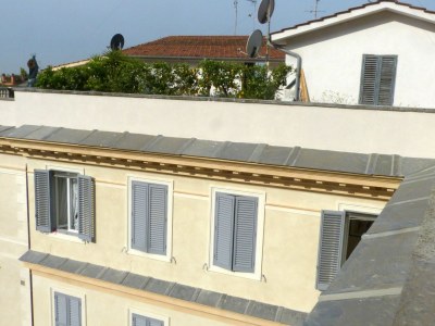 Holiday apartment by the Spanish Steps. - Outdoor photo 7