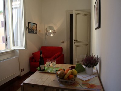 Holiday apartment by the Spanish Steps. - Features photo 16