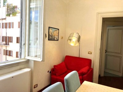 Holiday apartment by the Spanish Steps. - Features photo 17