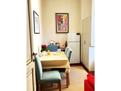 Holiday apartment by the Spanish Steps. - Features photo 18