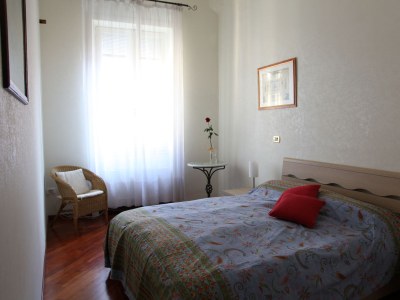 Holiday apartment by the Spanish Steps. - Features photo 19