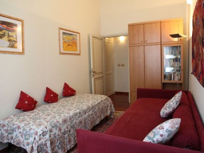 Holiday apartment by the Spanish Steps. - Features photo 21