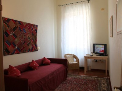 Holiday apartment by the Spanish Steps. - Features photo 22