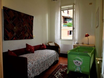 Holiday apartment by the Spanish Steps. - Features photo 23