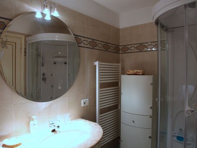 Holiday apartment by the Spanish Steps. - Features photo 24