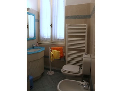 Holiday apartment by the Spanish Steps. - Features photo 25