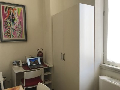 Holiday apartment by the Spanish Steps. - Features photo 27