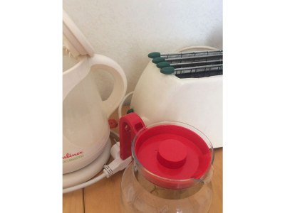 Holiday apartment by the Spanish Steps. - Features photo 29