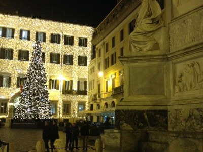 Holiday apartment by the Spanish Steps. - Environment photo 36