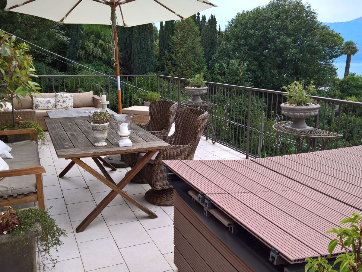 Holiday apartment Casa Montesole 1a2 - Outdoor photo 3