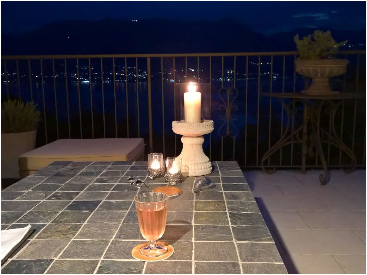 Holiday apartment Casa Montesole 1a2 - Outdoor photo 4