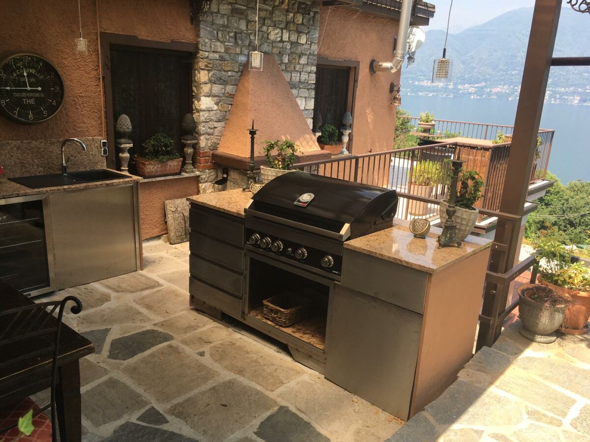 Holiday apartment Casa Montesole 1a2 - Outdoor photo 5