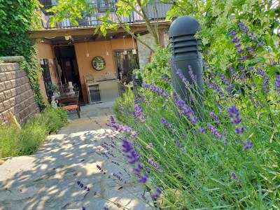 Holiday apartment Casa Montesole 1a2 - Outdoor photo 7