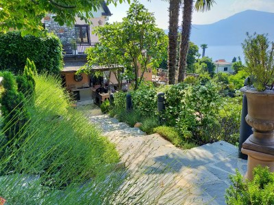 Holiday apartment Casa Montesole 1a2 - Outdoor photo 8