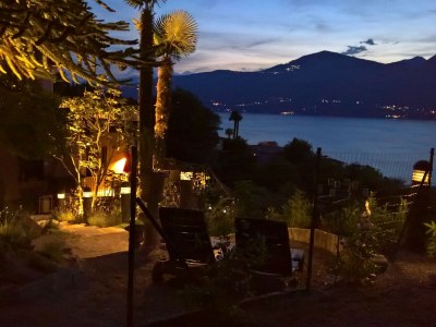 Holiday apartment Casa Montesole 1a2 - Outdoor photo 9