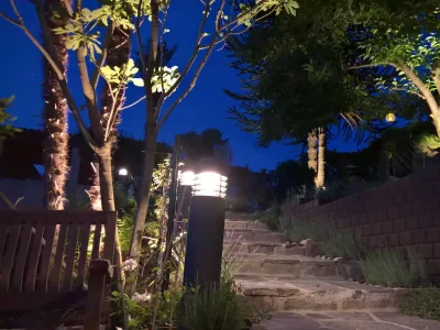 Holiday apartment Casa Montesole 1a2 - Outdoor photo 10