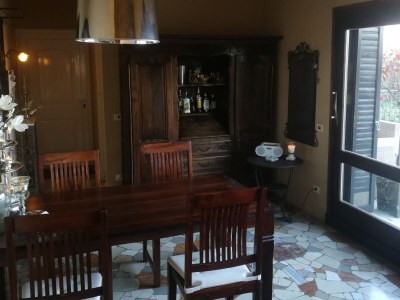 Holiday apartment Casa Montesole 1a2 - Features photo 12