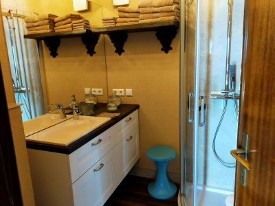 Holiday apartment Casa Montesole 1a2 - Features photo 14