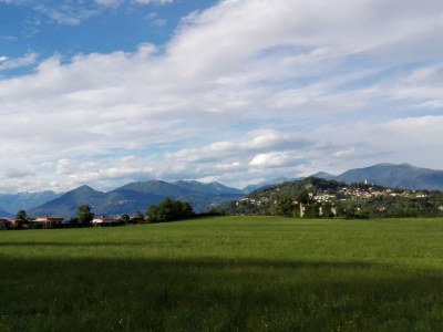 Holiday apartment Casa Montesole 1a2 - Environment photo 21