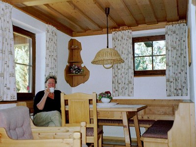 Holiday apartment Alp vacation house Julia - Features photo 5
