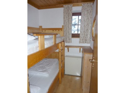 Holiday apartment Alp vacation house Julia - Features photo 9