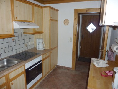 Holiday apartment Alp vacation house Julia - Features photo 10