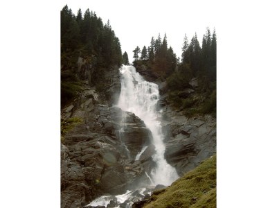 Holiday apartment Alp vacation house Julia - Environment photo 15