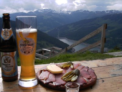 Holiday apartment Alp vacation house Julia - Environment photo 22