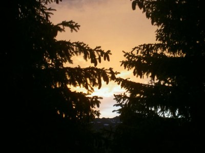 Holiday apartment Alp vacation house Julia - Environment photo 23