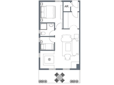 Holiday apartment Alp vacation house Julia - Document photo 24