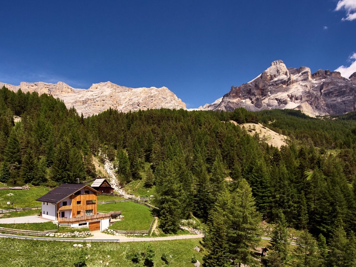 Holiday apartment Rü - Outdoor photo 5