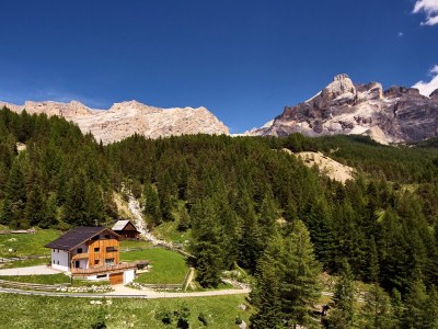 Holiday apartment Rü - Outdoor photo 5