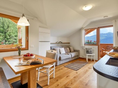 Holiday apartment Rü - Features photo 11