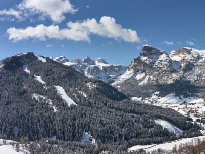 Holiday apartment Rü - Environment photo 16