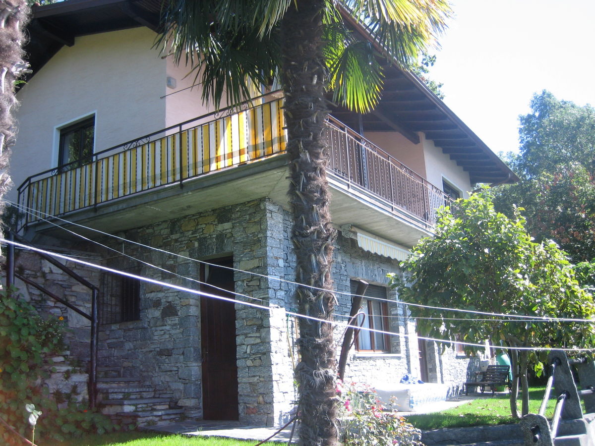 Holiday house Casa di Carlo - Outdoor photo 4