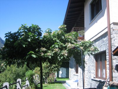 Holiday house Casa di Carlo - Outdoor photo 2