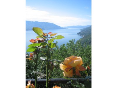 Holiday house Casa di Carlo - Outdoor photo 5