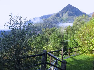 Holiday house Casa di Carlo - Outdoor photo 7