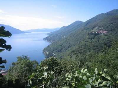 Holiday house Casa di Carlo - Outdoor photo 8