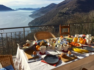 Holiday house Casa di Carlo - Outdoor photo 9