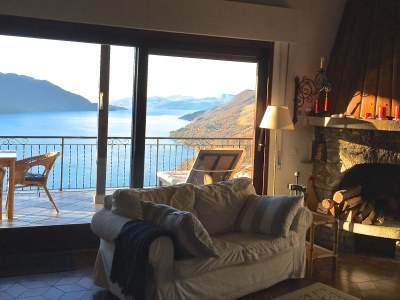 Holiday house Casa di Carlo - Features photo 14