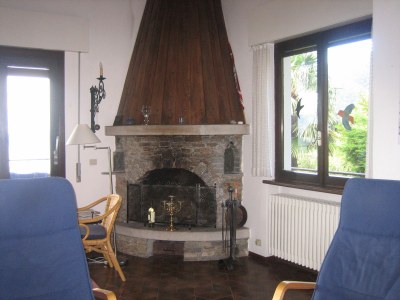 Holiday house Casa di Carlo - Features photo 15