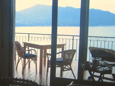 Holiday house Casa di Carlo - Features photo 16