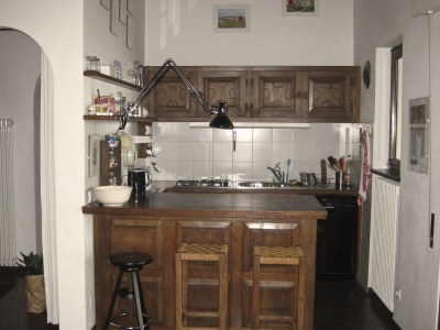 Holiday house Casa di Carlo - Features photo 17