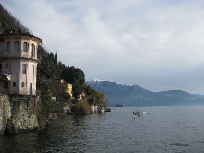 Holiday house Casa di Carlo - Environment photo 28