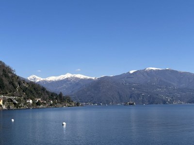 Holiday house Casa di Carlo - Environment photo 29