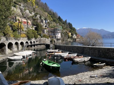 Holiday house Casa di Carlo - Environment photo 31