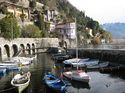 Holiday house Casa di Carlo - Environment photo 32