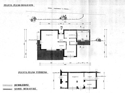 Holiday house Casa di Carlo - Document photo 35