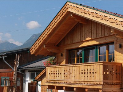 Chalet Arnoldhof Family Puschnik - Outdoor photo 3